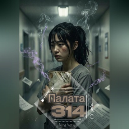 Аудиокнига «Палата 314», Mira Vane