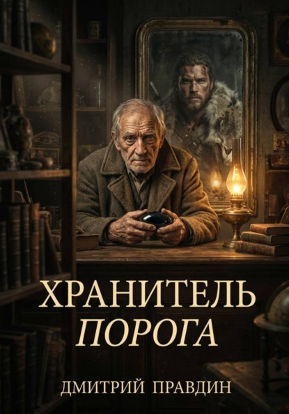 Хранитель Порога (Рассказ 5)