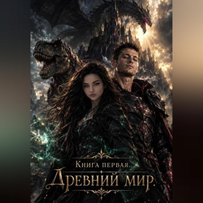 Аудиокнига «Книга Первая. Древний мир», Вайлери Пилс