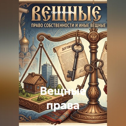 Вещные права