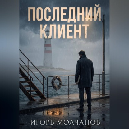 Аудиокнига «Последний клиент», Игорь Молчанов