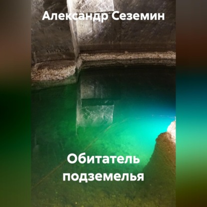 Аудиокнига «Обитатель подземелья», Александр Сеземин