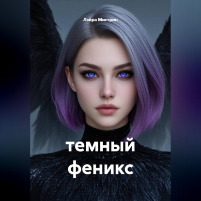 Аудиокнига «темный феникс», Лэйра Мистрин
