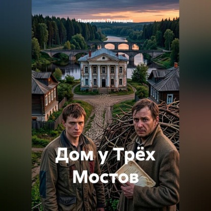 Аудиокнига «Дом у Трёх Мостов», Падарожнік Путеводнік