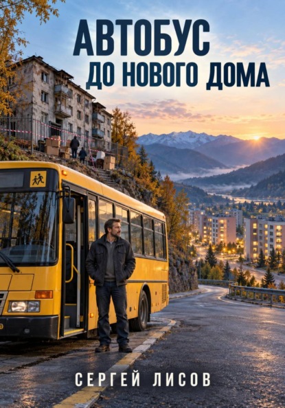 Автобус до нового дома