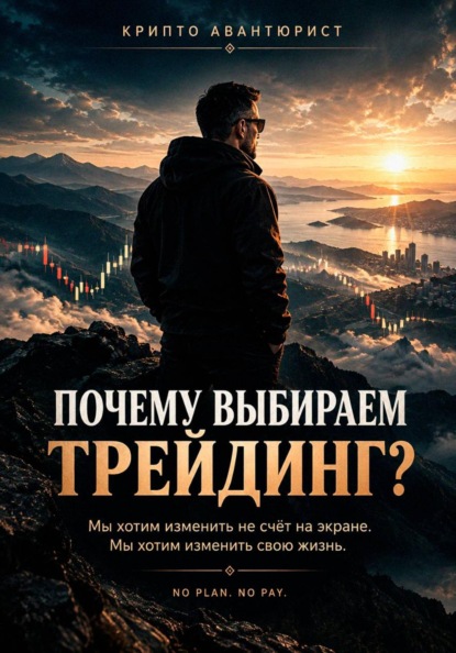 ПОЧЕМУ ВЫБИРАЕМ ТРЕЙДИНГ?