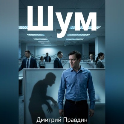 Аудиокнига «Шум (Рассказ 3)», Дмитрий Правдин