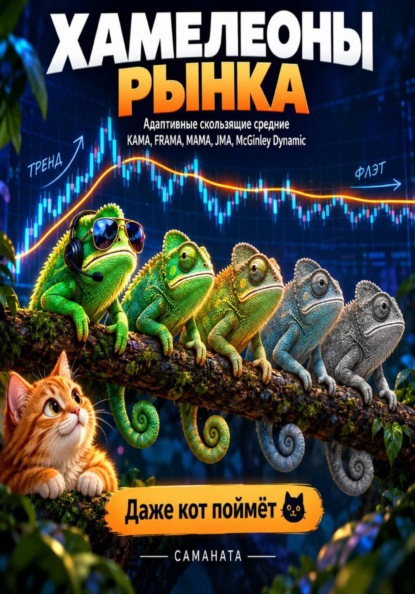 Хамелеоны рынка