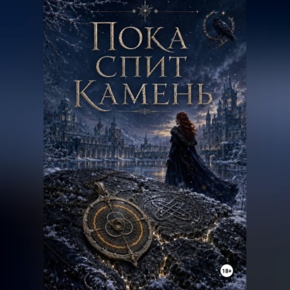Аудиокнига «Пока спит камень», Дея Эльмар