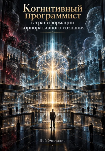 Когнитивный программист в трансформации корпоративного сознания