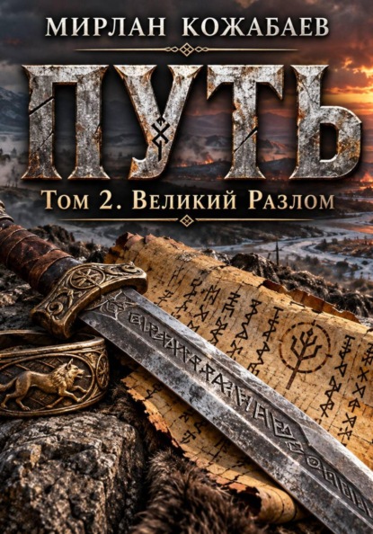 Путь. Том 2. Великий разлом