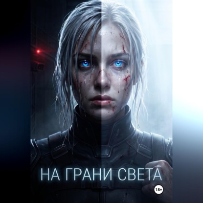 Аудиокнига «На грани света», Кира Сантер
