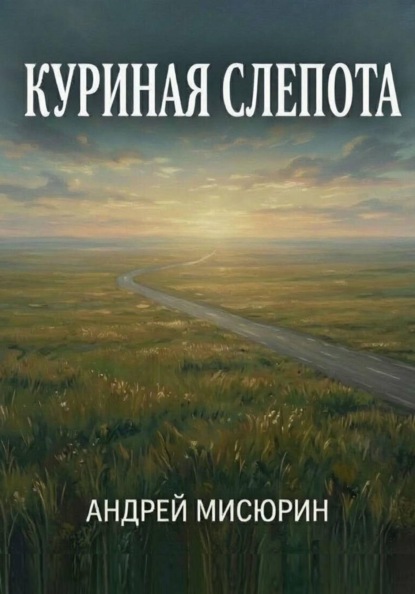 Куриная слепота
