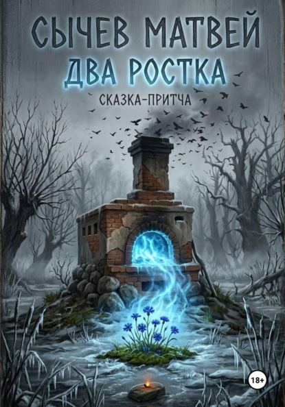 Два ростка