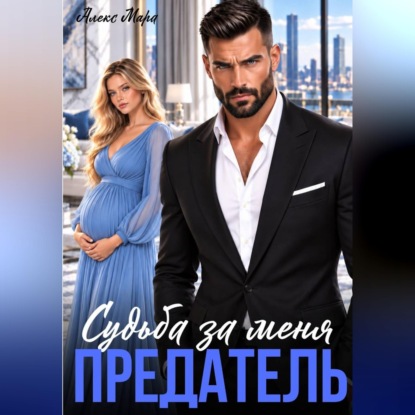 Предатель. Судьба за меня