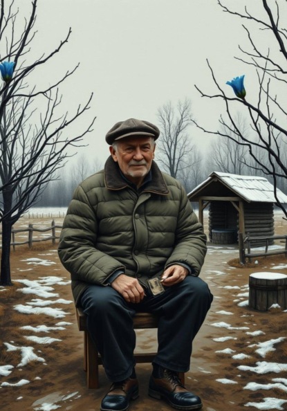 Сад Гриши