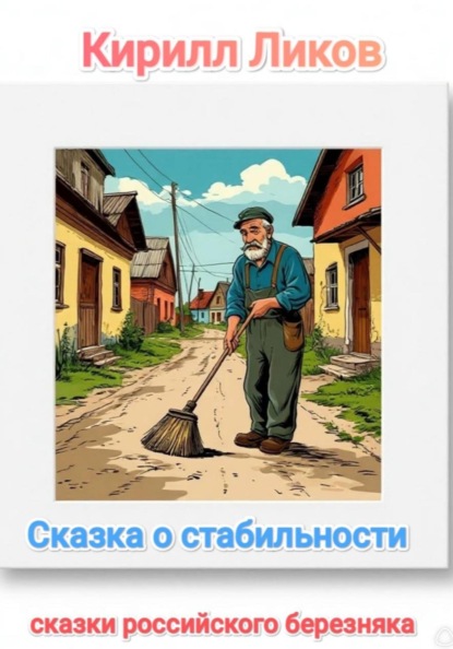 Сказка о стабильности