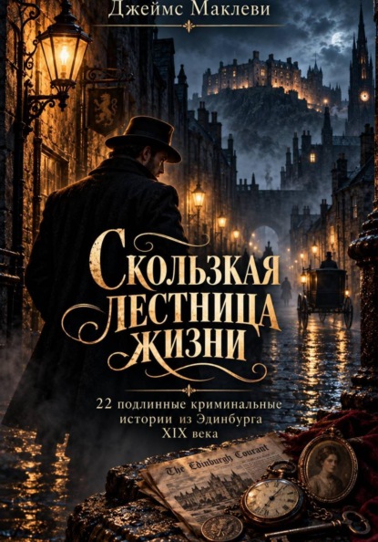 Скользкая лестница жизни