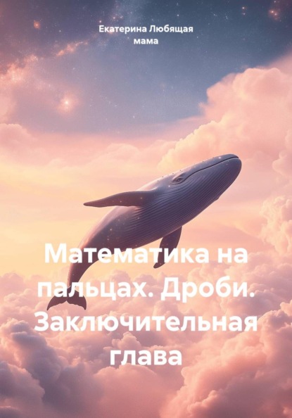 Математика на пальцах. Дроби. Заключительная глава