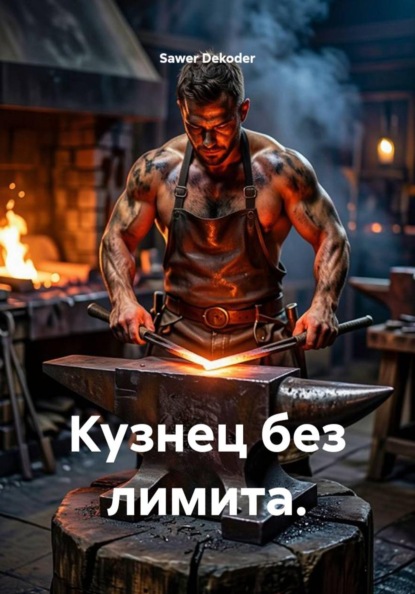 Кузнец без лимита