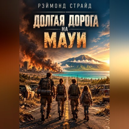 Долгая дорога на Мауи