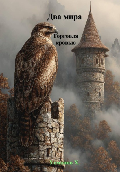 Два мира. Торговля кровью