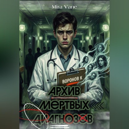 Архив мертвых диагнозов