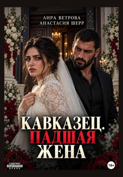 Кавказец. Падшая жена