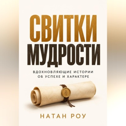 Свитки мудрости. Вдохновляющие истории об успехе и характере