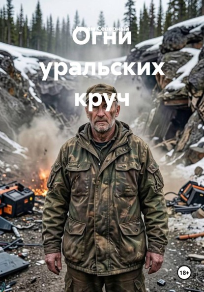 Огни уральских круч