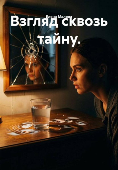 Взгляд сквозь тайну