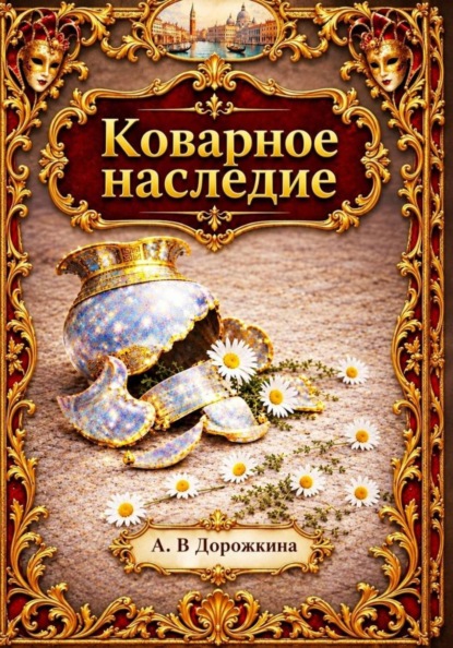 Коварное наследие