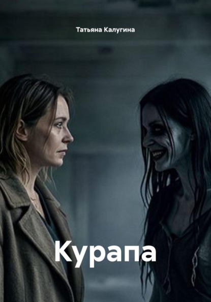 Курапа