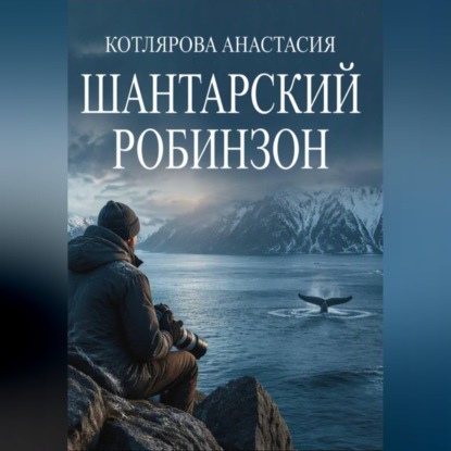 Шантарский Робинзон