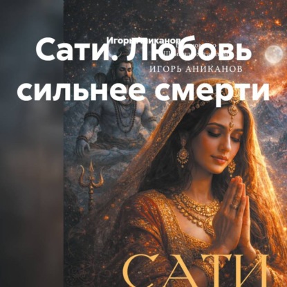 Сати. Любовь сильнее смерти