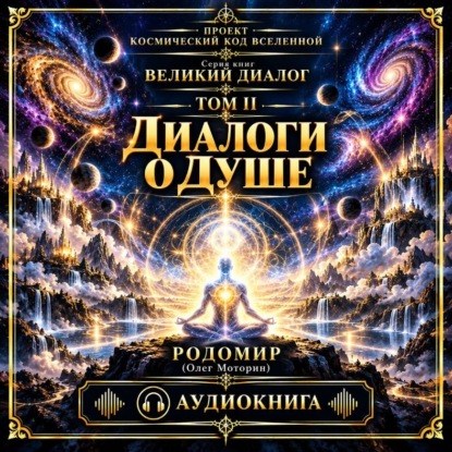 Диалоги о Душе