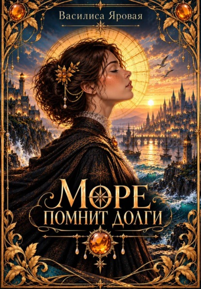 Море помнит долги