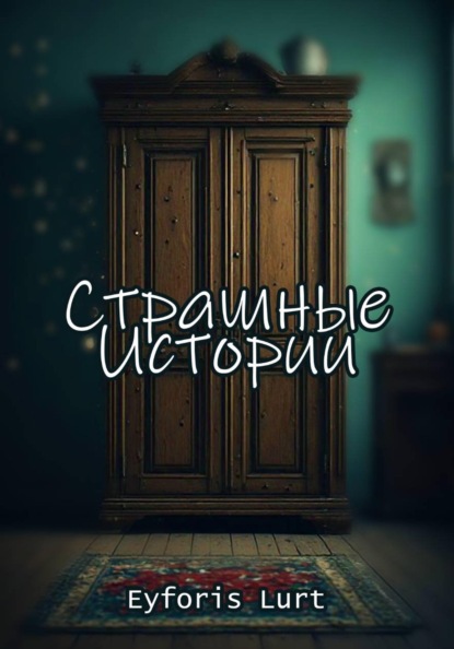 Страшные Истории