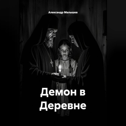 Демон в деревне