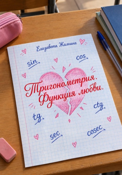 Тригонометрия. Функция любви