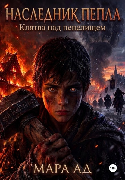 Наследник пепла