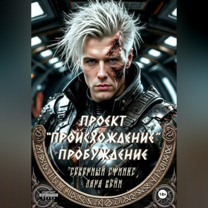 Проект "Происхождение" Пробуждение