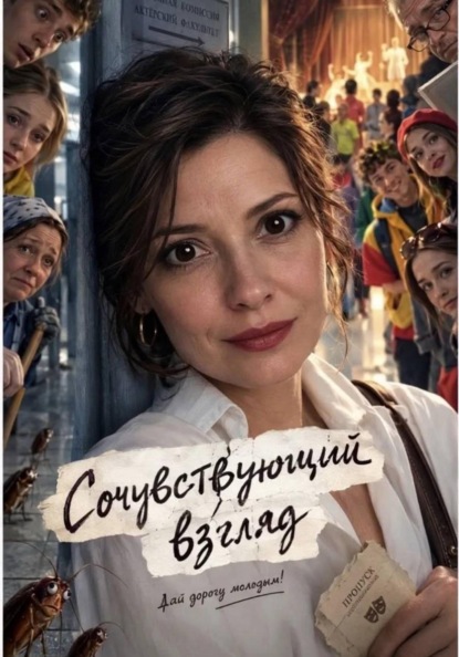Сочувствующий взгляд