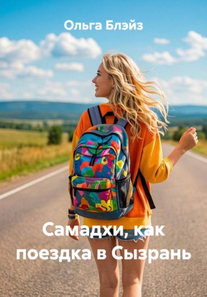 Самадхи, как поездка в Сызрань