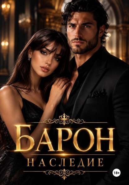 Барон Наследие.