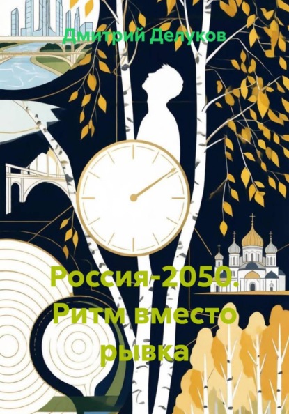 Россия-2050. Ритм вместо рывка