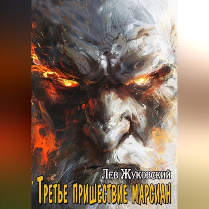 Третье пришествие марсиан