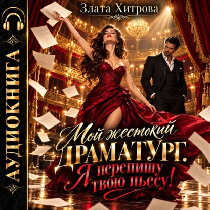 Мой жестокий драматург. Я перепишу твою пьесу!