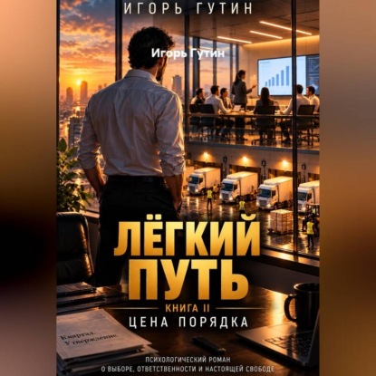 Лёгкий путь II
