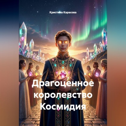 Драгоценное королевство Космидия